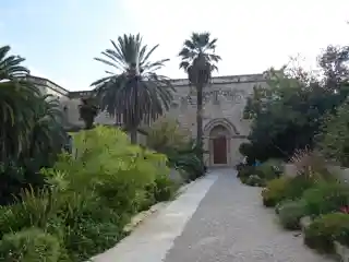 Resurrection Church