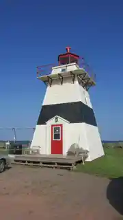 Big Tignish Light