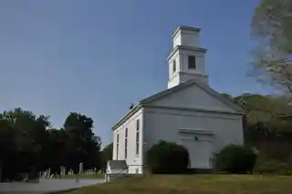 Hadlyme North Historic District