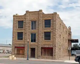 Davies Hotel
