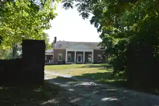 Owen-Gay Farm