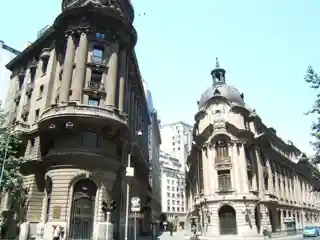 Edificio Ex Hotel Mundial