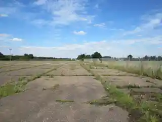 RAF Winthorpe