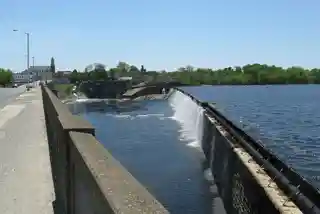 Great Stone Dam