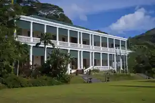 State House