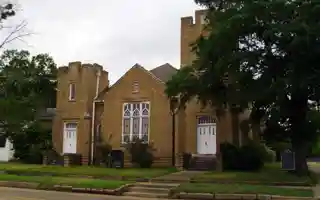 First Presbyterian Church