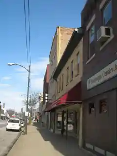 125 S. Fourth St.
