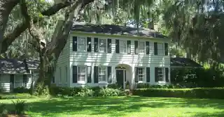 Old Ortega Historic District