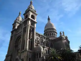 Basílica de los Sacramentinos