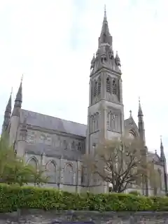 St Macartan's Cathedral, Monaghan