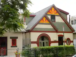 Highland Park Historic District