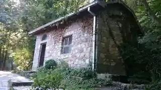 St. Kyriaki Chapel