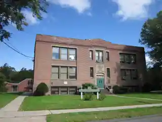 Clara T. O'Connell School