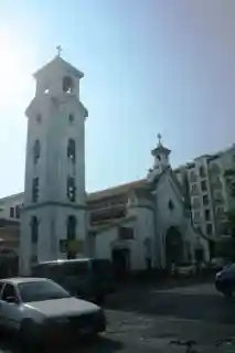 Saint John the Baptist Parish
