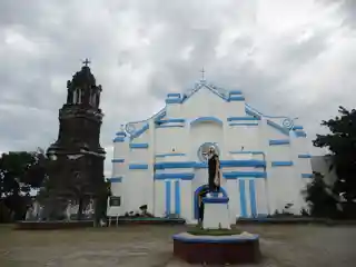 Badoc Basilica