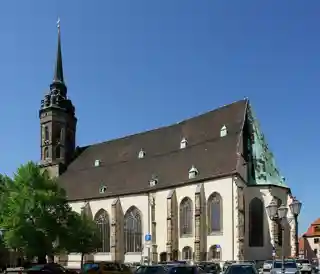 Dom St. Petri