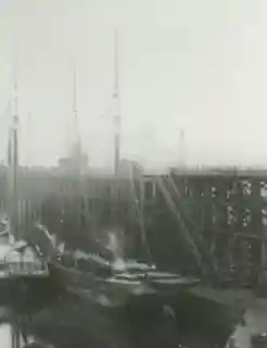 Dunkirk Schooner Site