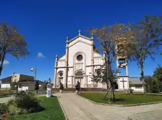 São Luiz Rei