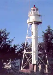 La Pointe Light