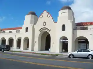 Arcade Hotel