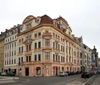 Romanus House