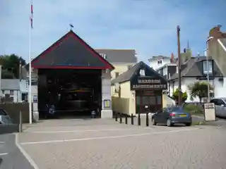 Ilfracombe Lifeboat Station