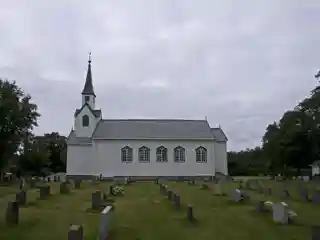 Leka Church