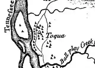 Toqua Site