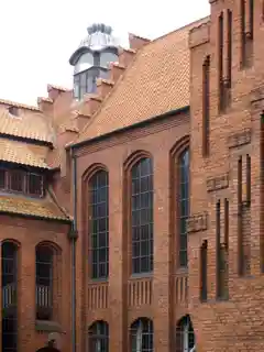 Anna Church