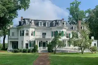 Wood Lawn