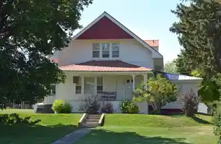 Fred Price Bungalow