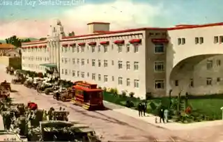 Casa del Rey Hotel