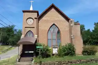 Mount Olive United Methodist Church