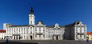 Jabłonowski Palace