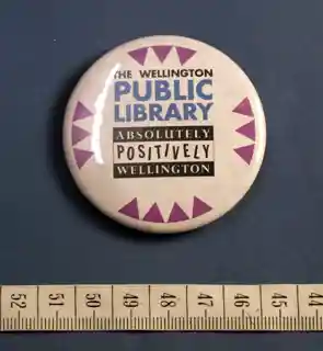 Wellington City Libraries