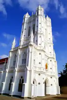 St. Joseph's Metropolitan Cathedral