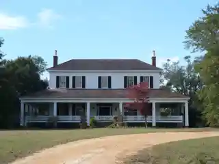 Tait–Ervin House