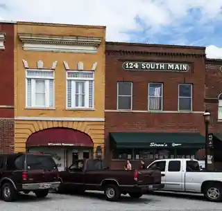Farmer's Bank