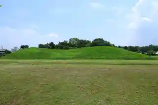 Kawarazuka Kofun