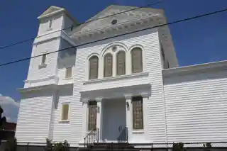 Most Pure Heart of Mary Catholic Church