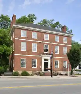 Ketchin Building