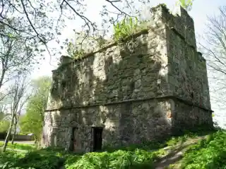 Priory of St. Mary of North Berwick