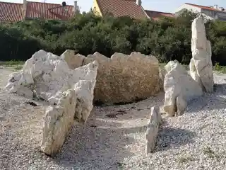 Anta de Agualva
