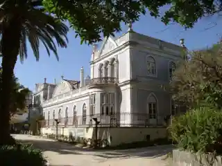 Palace of Beau-Séjour