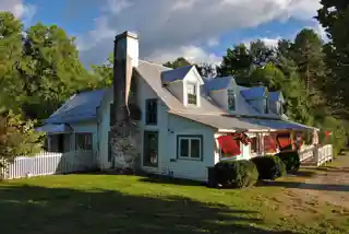 Raburn--Casteel House