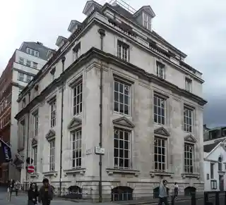 Westminster Reference Library