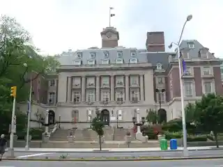 Staten Island Borough Hall