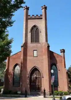 First Baptist Church