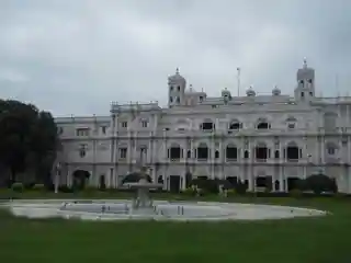 Jai Vilas Palace