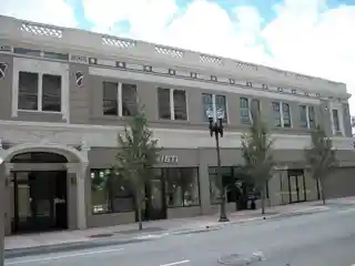 Hahn Building